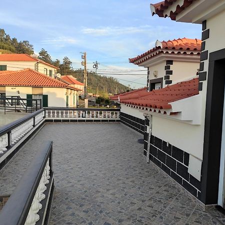 Apartamento Casa Camara Arco da Calheta  Exterior foto