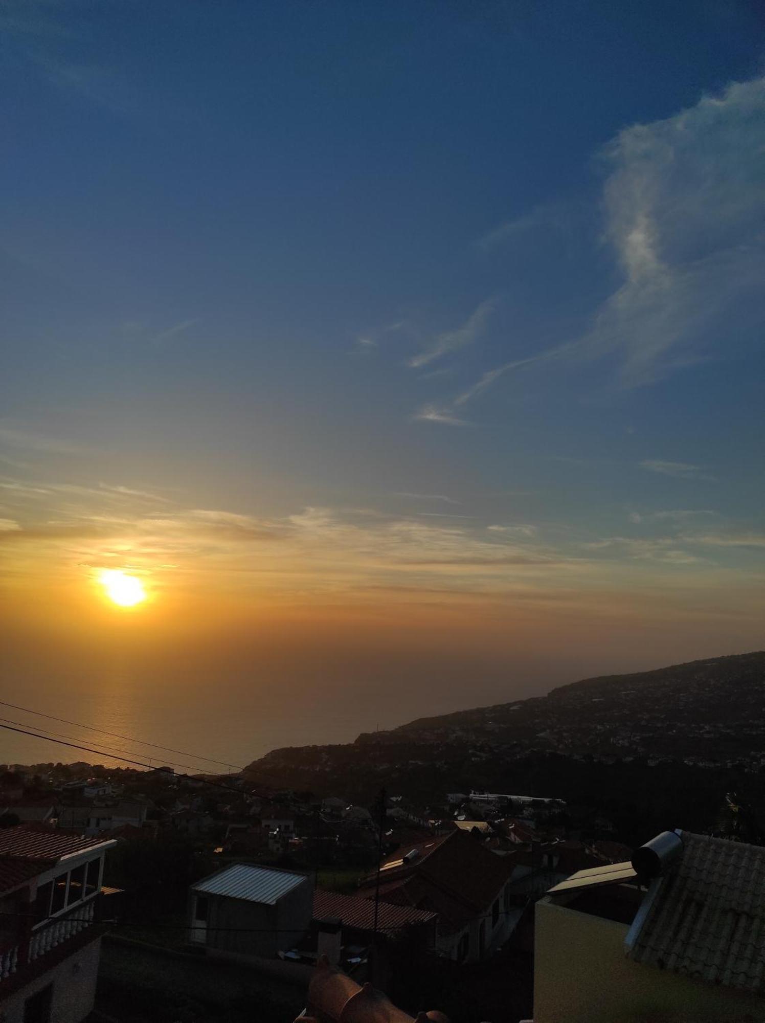 Apartamento Casa Camara Arco da Calheta  Exterior foto