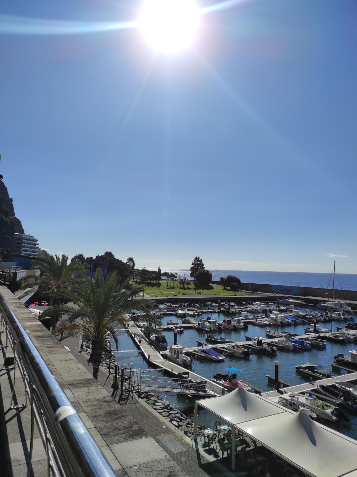Apartamento Casa Camara Arco da Calheta  Exterior foto