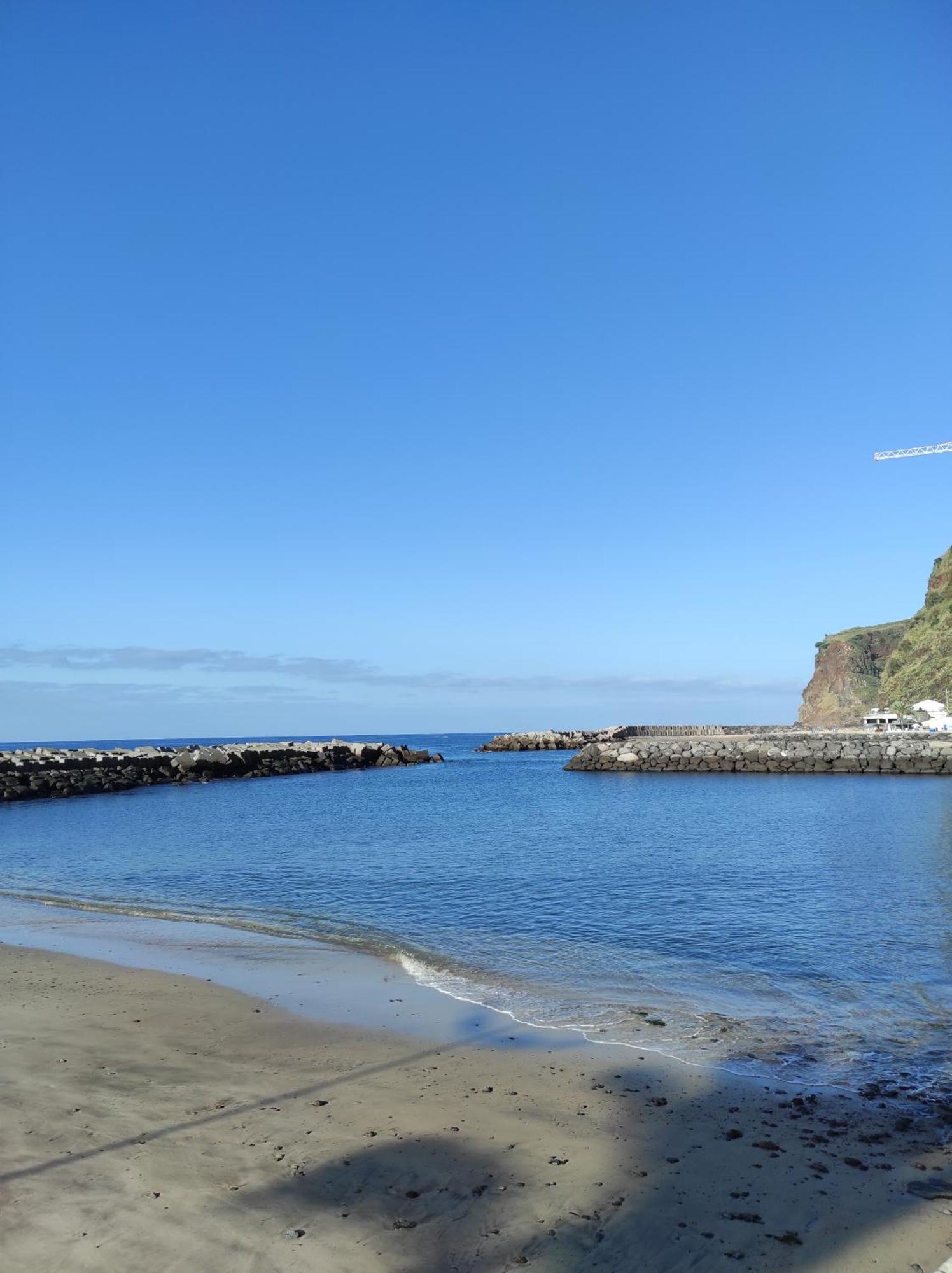Apartamento Casa Camara Arco da Calheta  Exterior foto