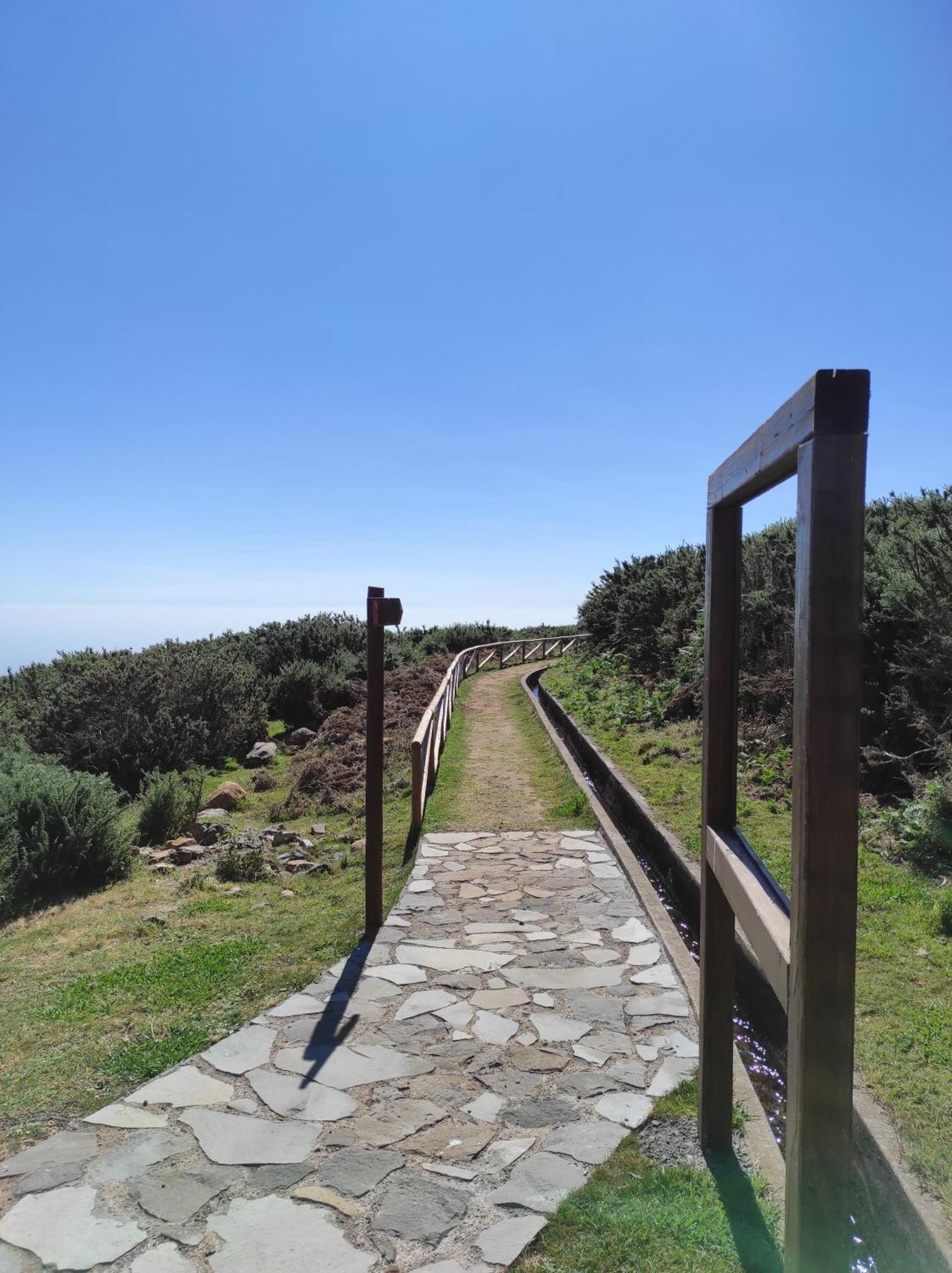 Apartamento Casa Camara Arco da Calheta  Exterior foto