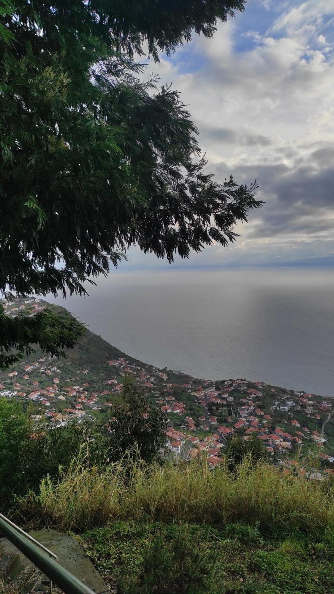 Apartamento Casa Camara Arco da Calheta  Exterior foto