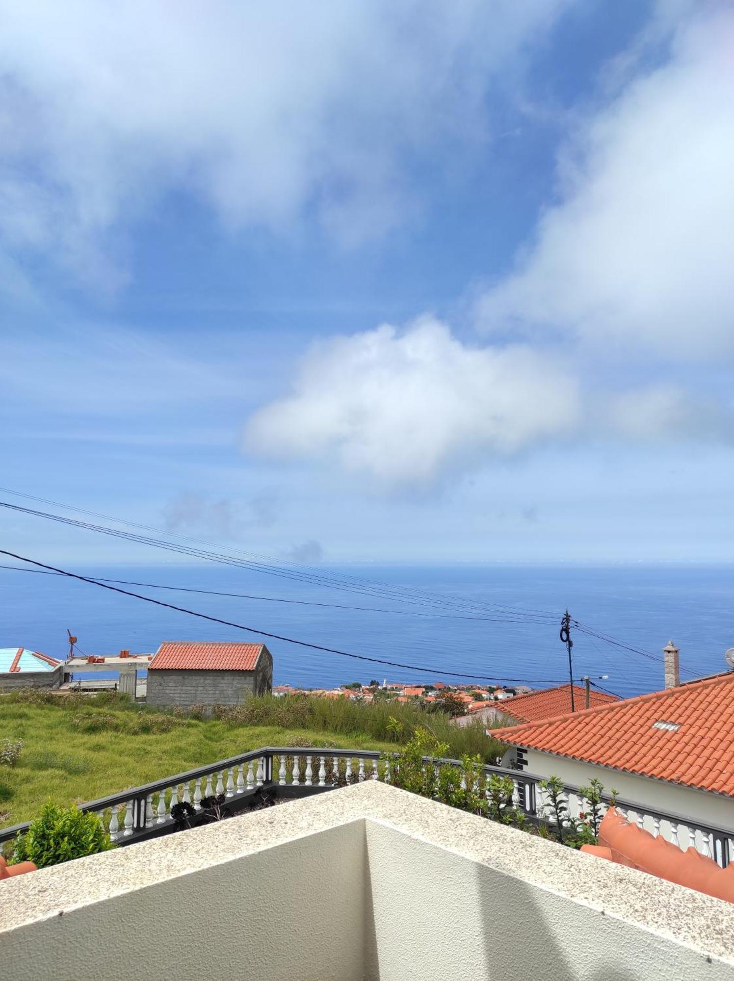 Apartamento Casa Camara Arco da Calheta  Exterior foto