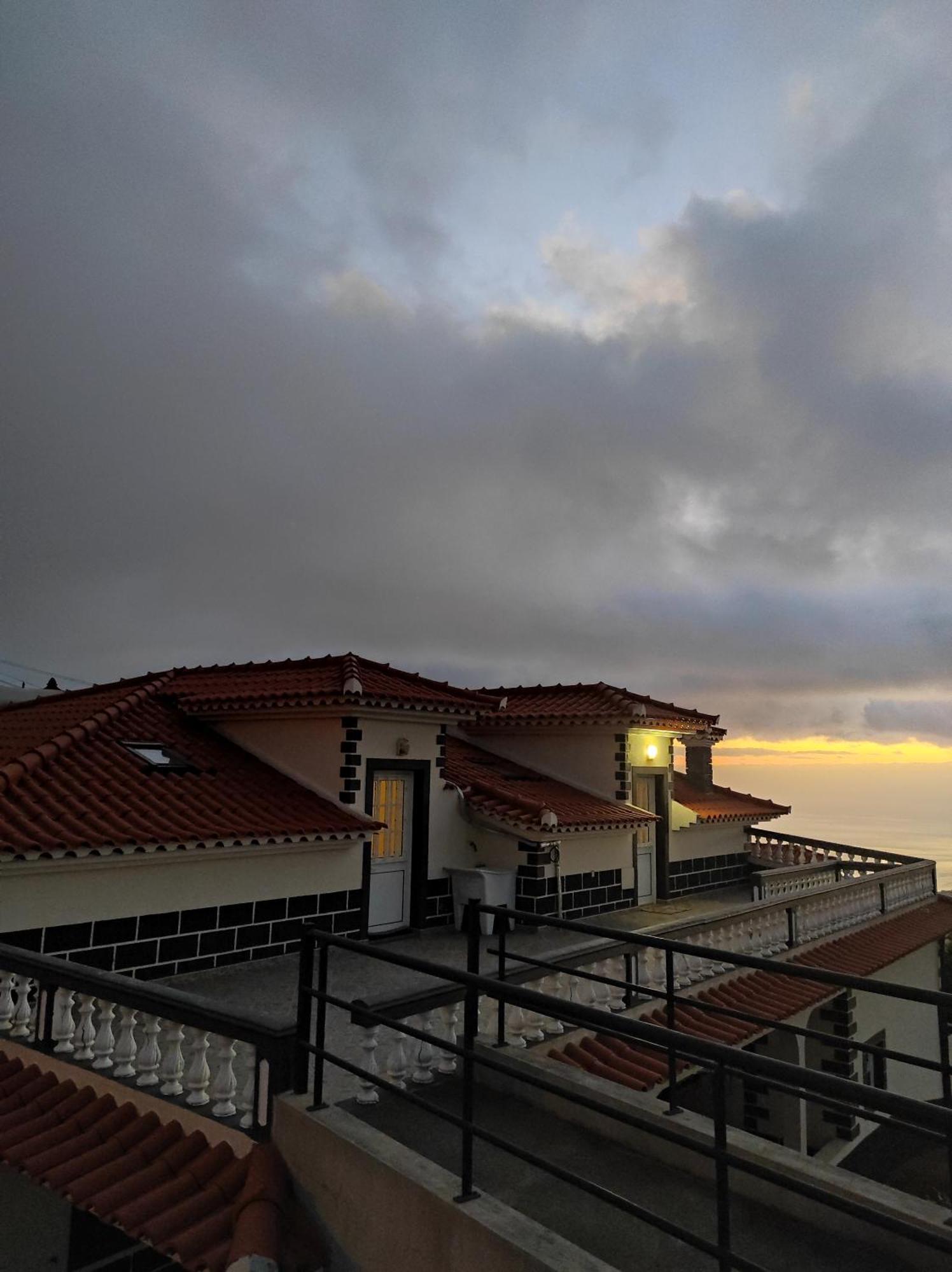 Apartamento Casa Camara Arco da Calheta  Exterior foto