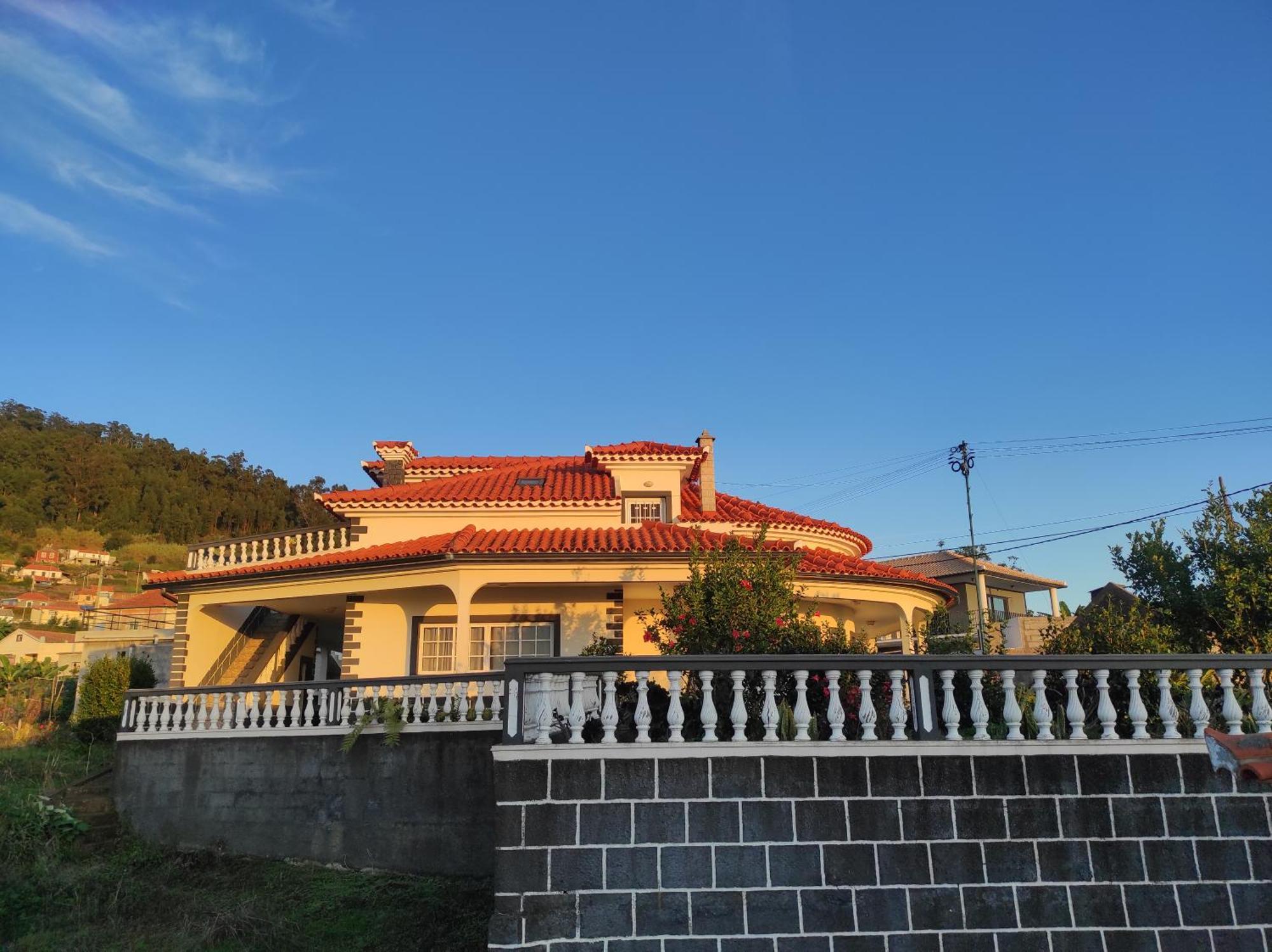Apartamento Casa Camara Arco da Calheta  Exterior foto