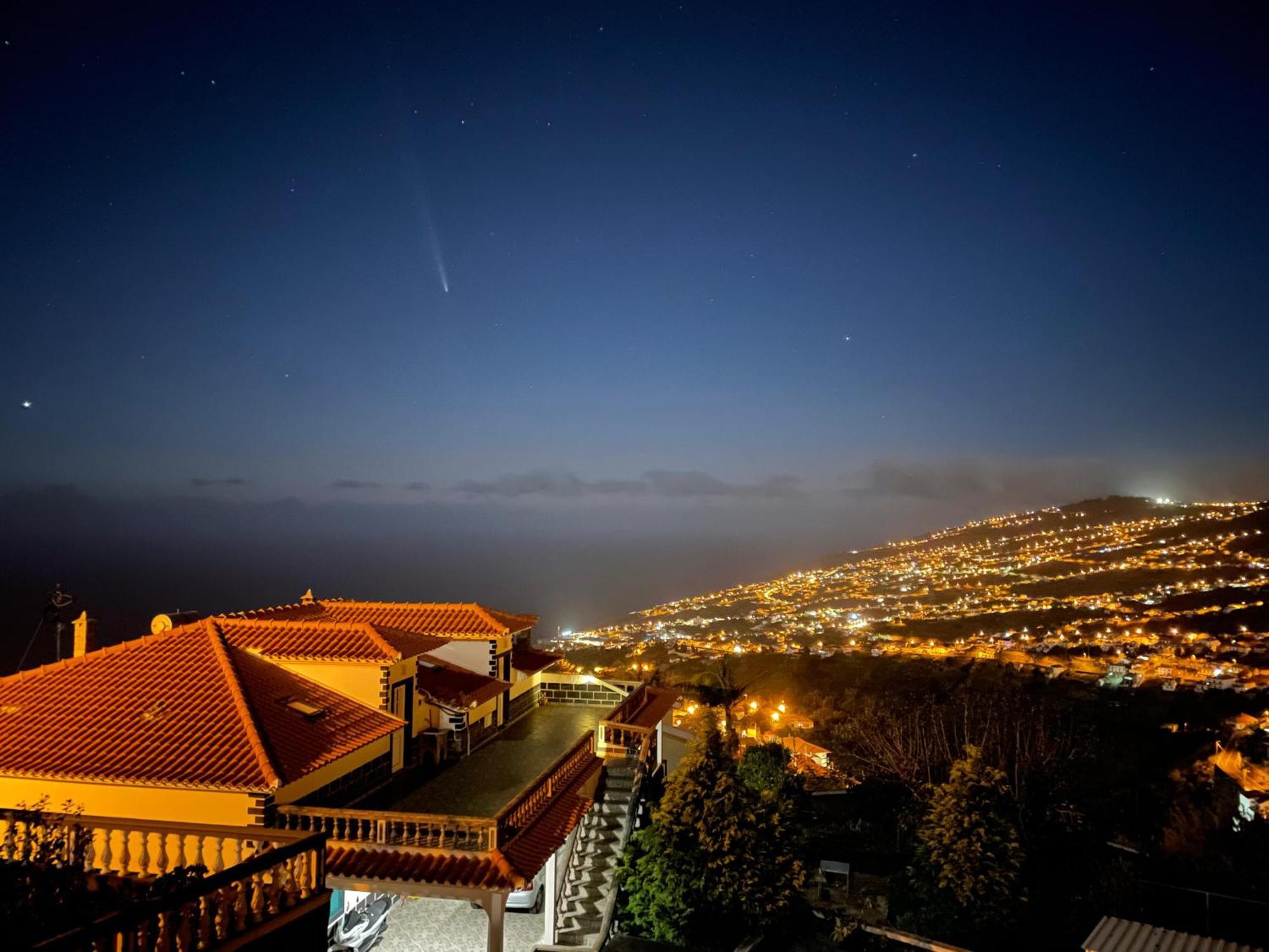 Apartamento Casa Camara Arco da Calheta  Exterior foto