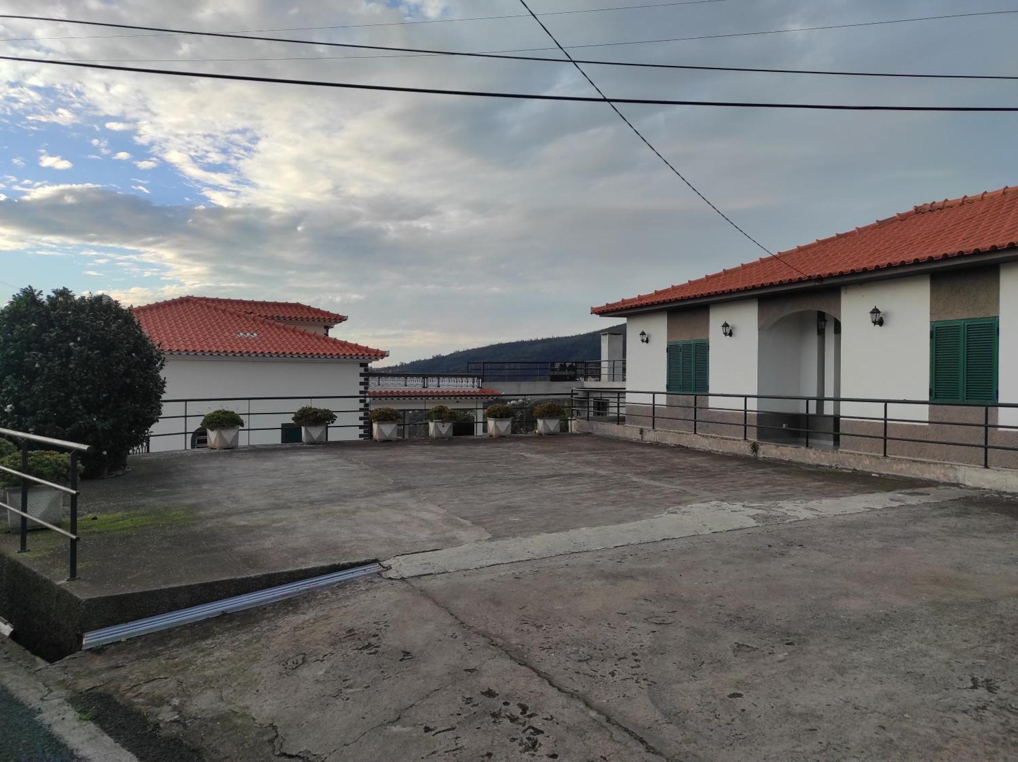 Apartamento Casa Camara Arco da Calheta  Exterior foto