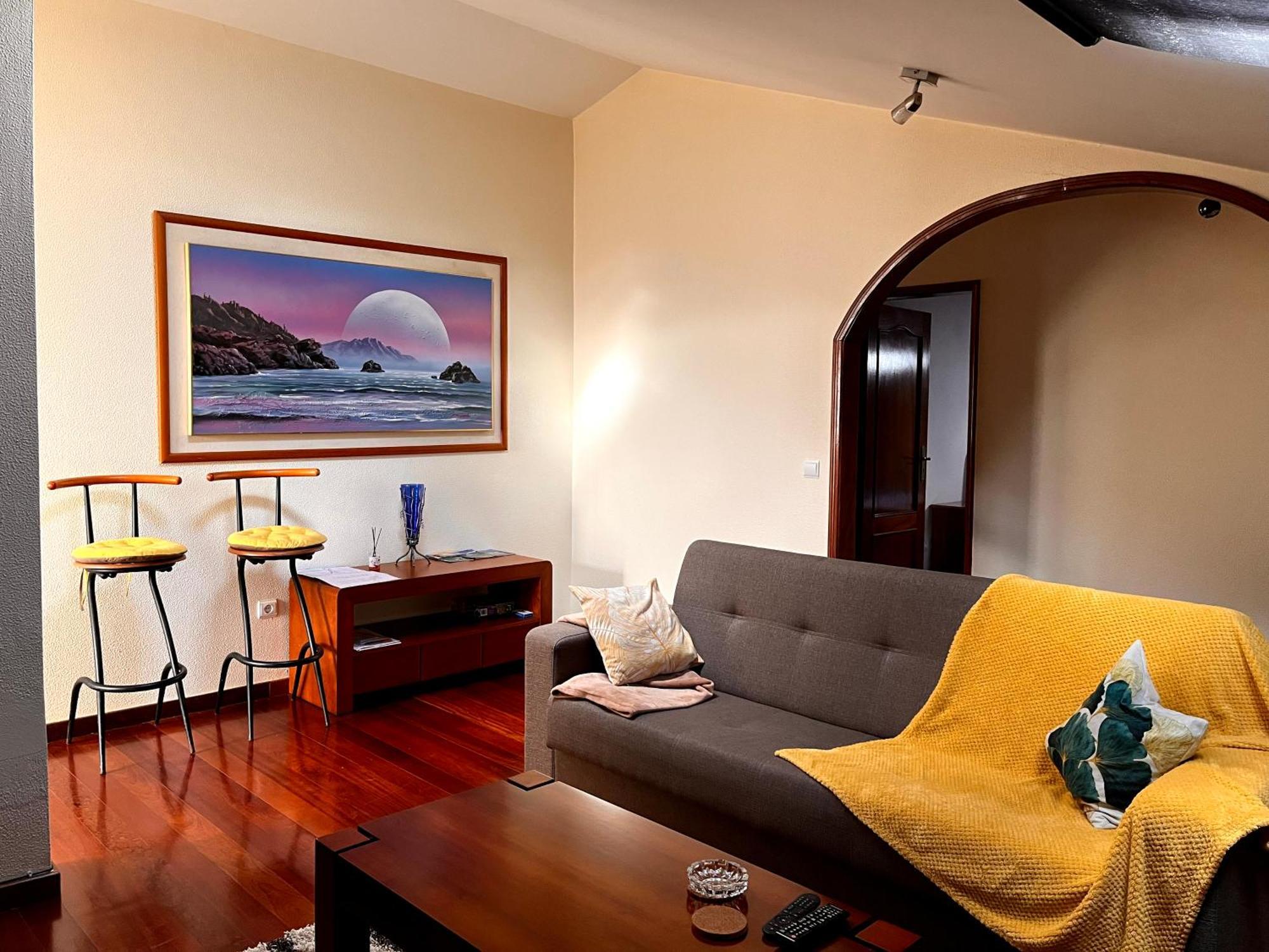 Apartamento Casa Camara Arco da Calheta  Exterior foto