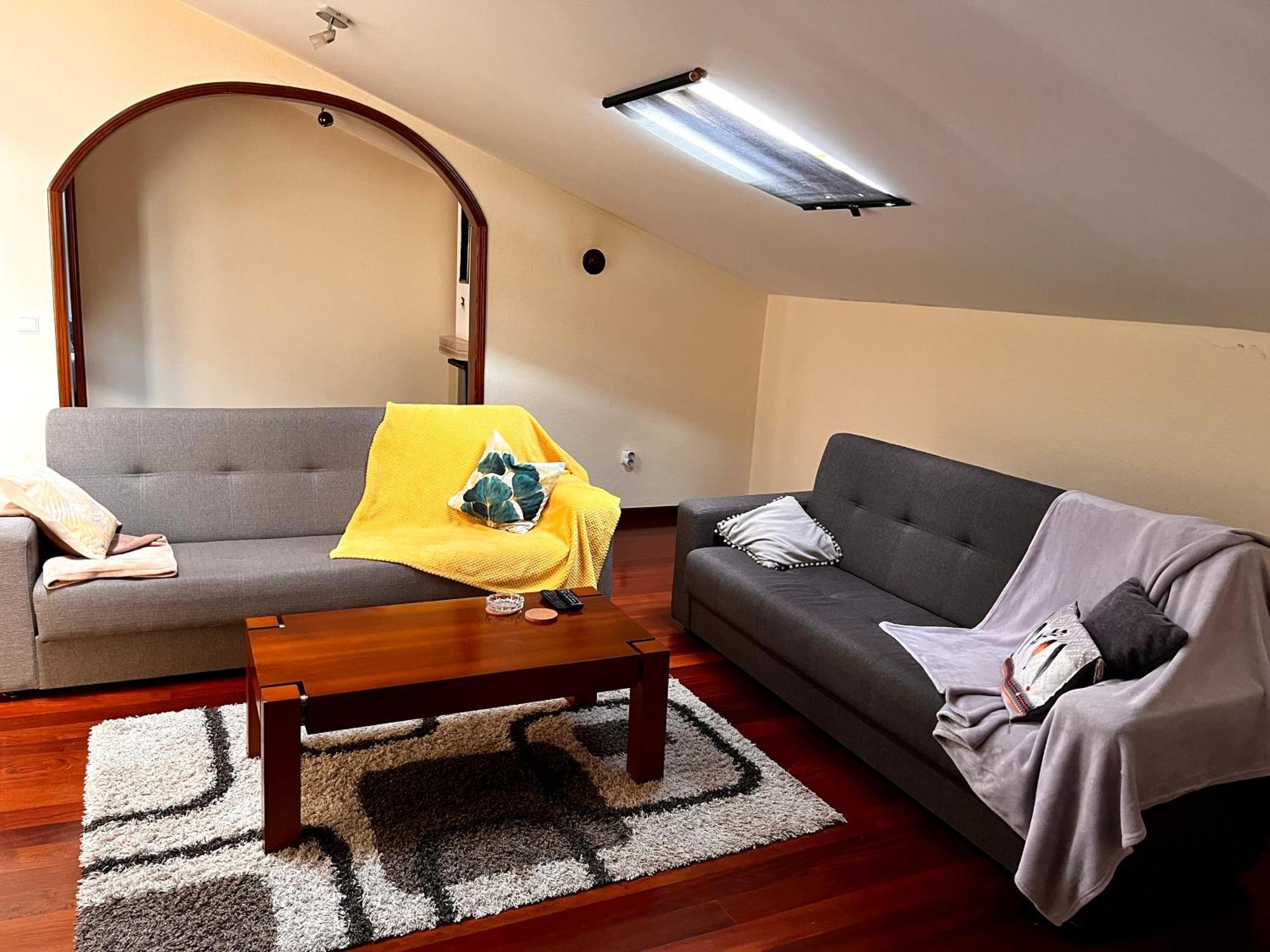 Apartamento Casa Camara Arco da Calheta  Exterior foto