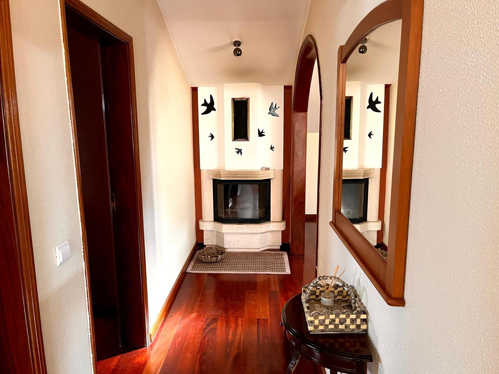Apartamento Casa Camara Arco da Calheta  Exterior foto